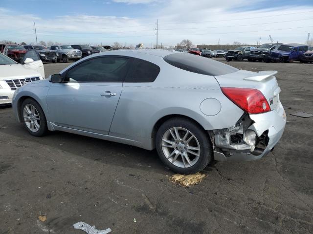 Photo 2 from auction – 2008 NISSAN ALTIMA 3.5 with VIN 1N4BL24E68C166444