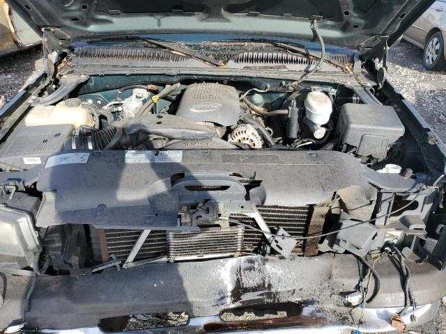 Photo 11 from auction – 2003 CHEVROLET SILVERADO with VIN 2GCEC19T131142186