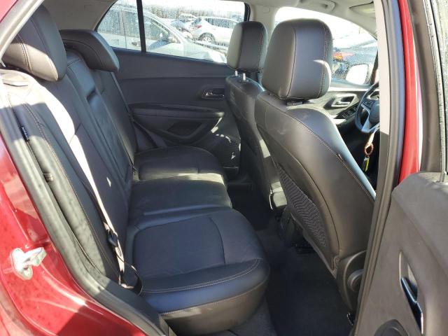 Photo 11 from auction – 2019 CHEVROLET TRAX 1LT with VIN 3GNCJLSB6KL358419
