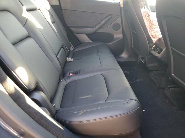 Photo 11 from auction – 2023 TESLA MODEL Y with VIN 7SAYGDEF8PF968218