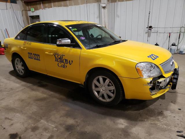 Photo 4 from auction – 2006 FORD FIVE HUNDR with VIN 1FAHP28136G173928