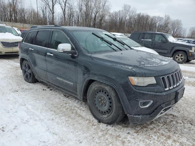 Photo 4 from auction – 2014 JEEP GRAND CHER with VIN 1C4RJFCGXEC120992