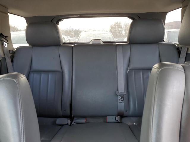Photo 10 from auction – 2005 JEEP GRAND CHER with VIN 1J4HR48N35C523562
