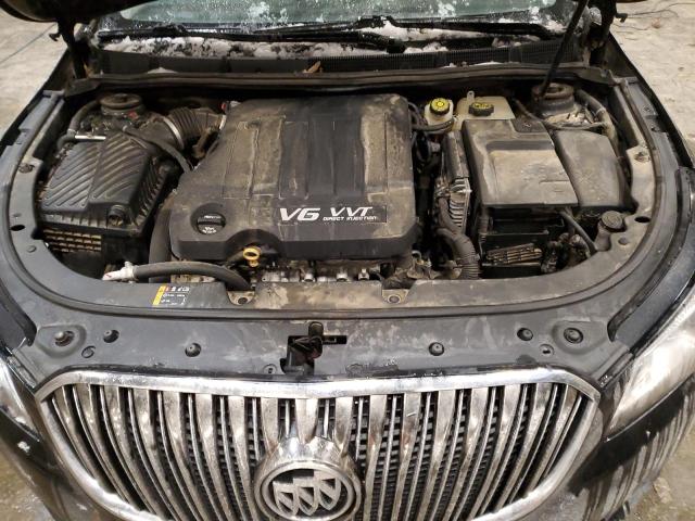 Photo 11 from auction – 2015 BUICK LACROSSE with VIN 1G4GB5G37FF316910