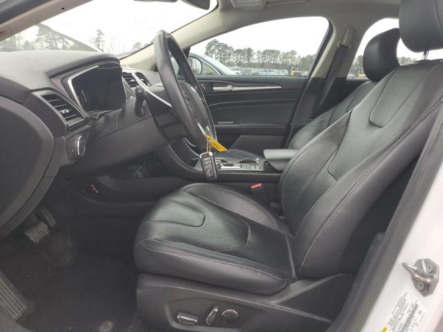 Photo 7 from auction – 2019 FORD FUSION TIT with VIN 3FA6P0RU0KR117310