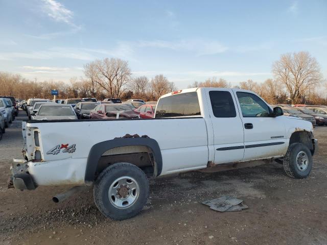 Photo 3 from auction – 2006 GMC SIERRA K25 with VIN 1GTHK29U66E165027