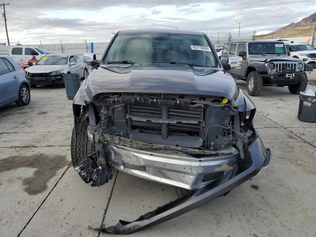 Photo 5 from auction – 2017 RAM 1500 LARAM with VIN 1C6RR7NTXHS624548