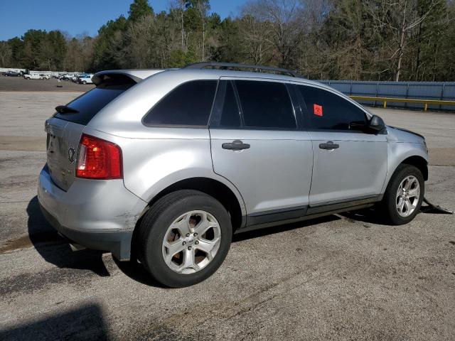Photo 3 from auction – 2014 FORD EDGE SE with VIN 2FMDK4GC4EBB36409
