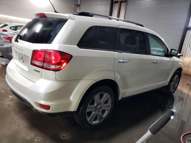Photo 3 from auction – 2013 DODGE JOURNEY CR with VIN 3C4PDCDG0DT588664