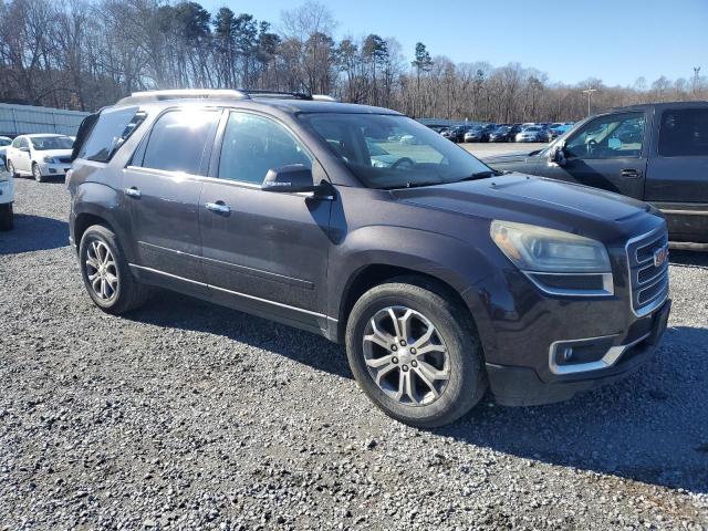 Photo 4 from auction – 2015 GMC ACADIA SLT with VIN 1GKKVRKD3FJ387780