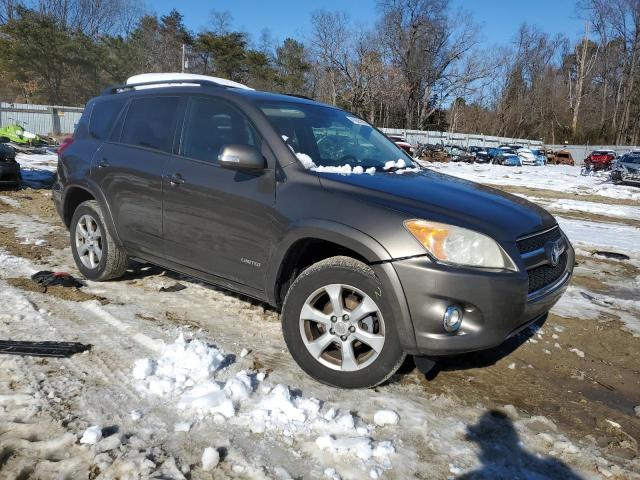Photo 4 from auction – 2012 TOYOTA RAV4 LIMIT with VIN 2T3DF4DVXCW225166