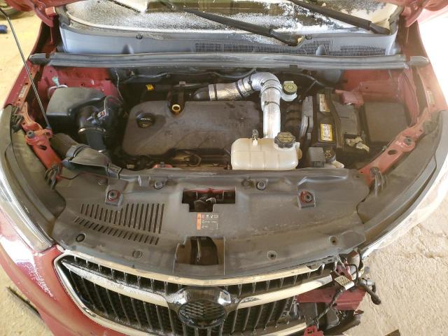 Photo 12 from auction – 2019 BUICK ENCORE ESS with VIN KL4CJGSM7KB756395