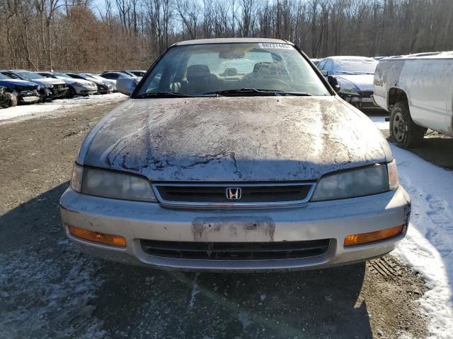 Photo 5 from auction – 1997 HONDA ACCORD LX with VIN 1HGCD5636VA217006