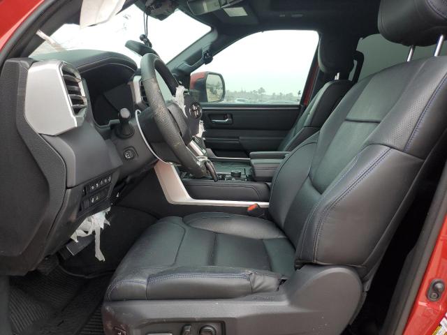 Photo 7 from auction – 2023 TOYOTA SEQUOIA SR with VIN 7SVAAABA2PX013529