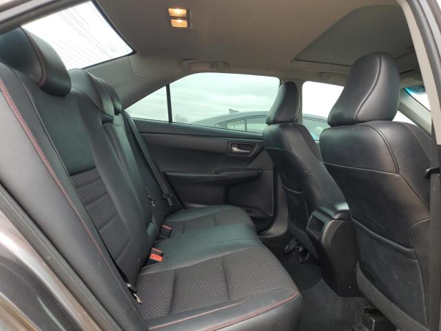 Photo 10 from auction – 2017 TOYOTA CAMRY LE with VIN 4T1BF1FK6HU366616
