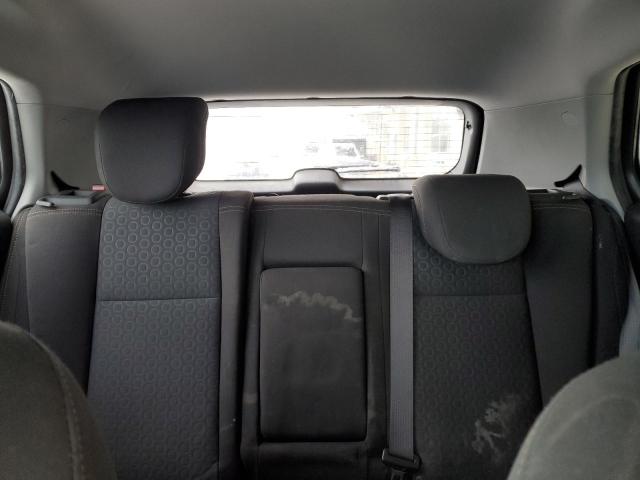 Photo 10 from auction – 2020 CHEVROLET TRAX LS with VIN KL7CJKSB6LB327299