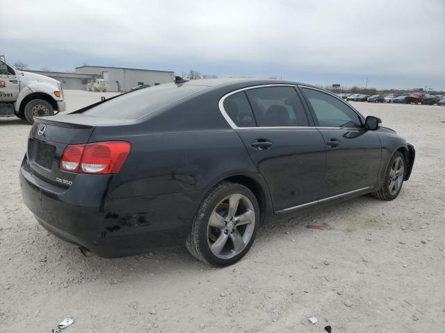 Photo 3 from auction – 2010 LEXUS GS 350 with VIN JTHBE1KS3A0050390