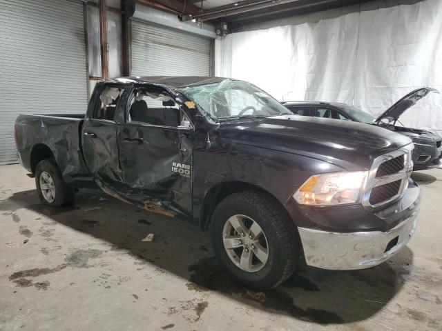 Photo 4 from auction – 2024 RAM 1500 CLASS with VIN 1C6RR7GG5RS148713