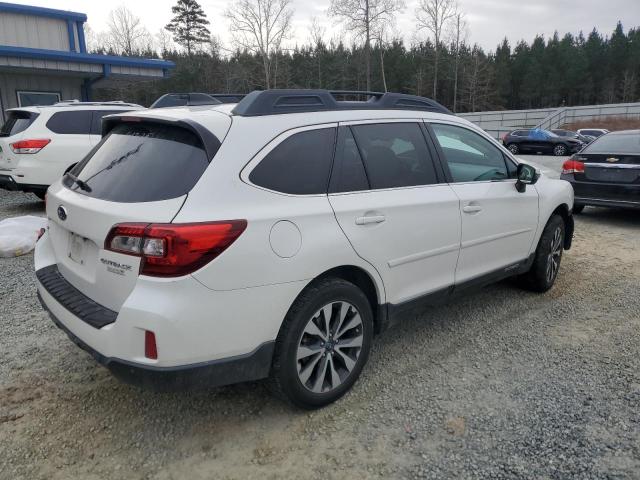 Photo 3 from auction – 2017 SUBARU OUTBACK 2. with VIN 4S4BSANC4H3383801