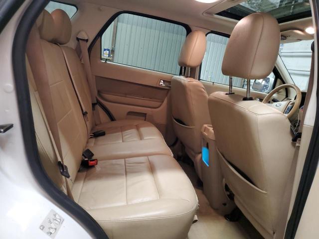 Photo 11 from auction – 2011 FORD ESCAPE LIM with VIN 1FMCU9EG1BKB21280