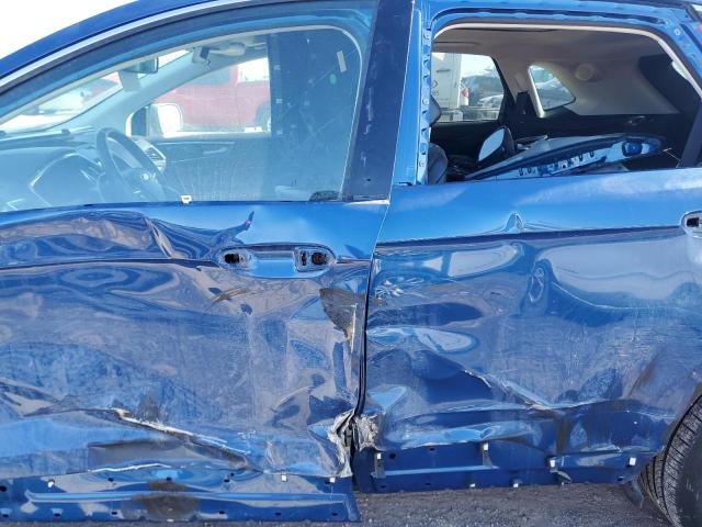 Photo 8 from auction – 2020 FORD EDGE TITAN with VIN 2FMPK3K95LBB45801