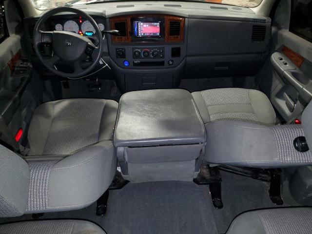 Photo 8 from auction – 2006 DODGE RAM 1500 S with VIN 1D7HU18286S706154