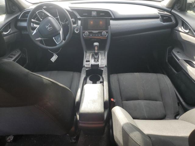 Photo 8 from auction – 2017 HONDA CIVIC EX with VIN 2HGFC2F82HH545877