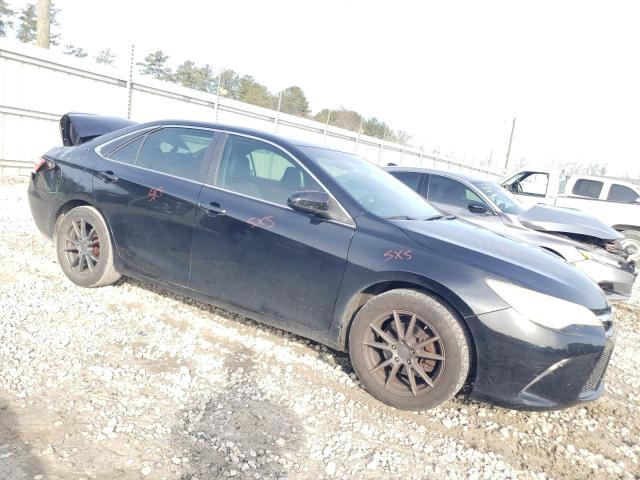 Photo 4 from auction – 2015 TOYOTA CAMRY LE with VIN 4T1BF1FK5FU059905