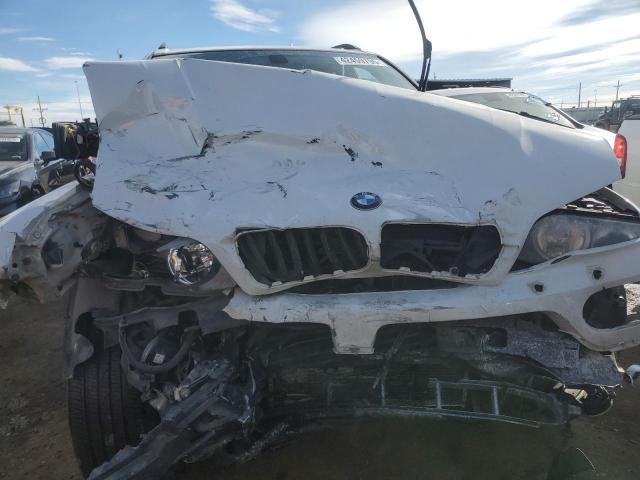Photo 5 from auction – 2005 BMW X5 3.0I with VIN 5UXFA13575LY00545