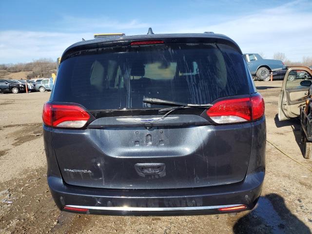 Photo 6 from auction – 2019 CHRYSLER PACIFICA T with VIN 2C4RC1EG2KR714621