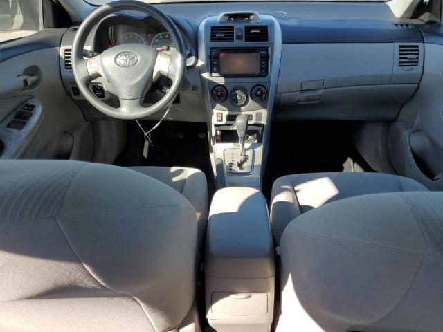 Photo 8 from auction – 2013 TOYOTA COROLLA BA with VIN 5YFBU4EE0DP132017
