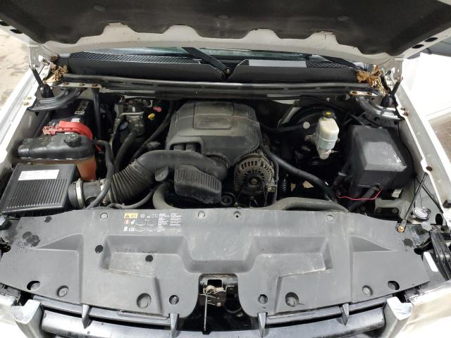 Photo 11 from auction – 2008 GMC SIERRA K15 with VIN 2GTEK19J581203113