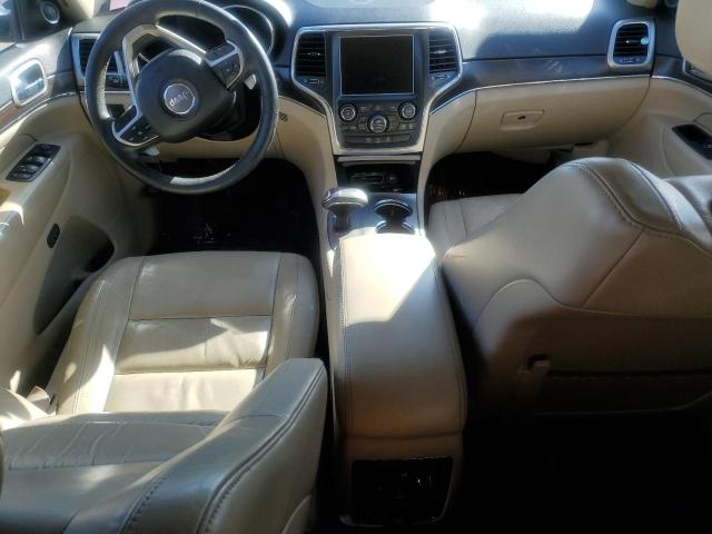 Photo 8 from auction – 2014 JEEP GRAND CHER with VIN 1C4RJFBG7EC392708