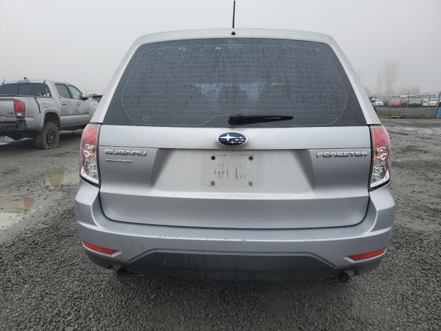 Снимка 6 от търг – 2012 SUBARU FORESTER 2 с VIN JF2SHBAC7CH425700