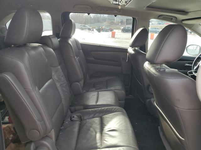 Photo 11 from auction – 2014 HONDA ODYSSEY TO with VIN 5FNRL5H93EB031900