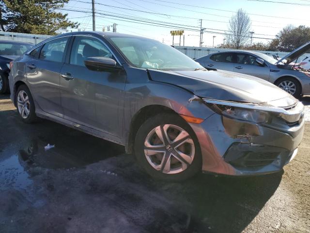 Photo 4 from auction – 2016 HONDA CIVIC LX with VIN 19XFC2F53GE046410