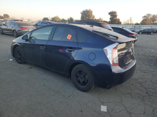 Photo 2 from auction – 2015 TOYOTA PRIUS with VIN JTDKN3DU4F0399111