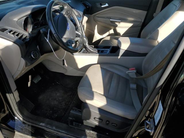 Photo 7 from auction – 2017 FORD ESCAPE SE with VIN 1FMCU0GD2HUE65227