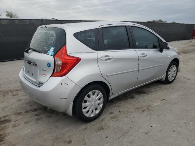 Photo 3 from auction – 2015 NISSAN VERSA NOTE with VIN 3N1CE2CP5FL358101
