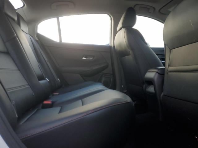 Photo 10 from auction – 2024 NISSAN SENTRA SR with VIN 3N1AB8DV9RY387835