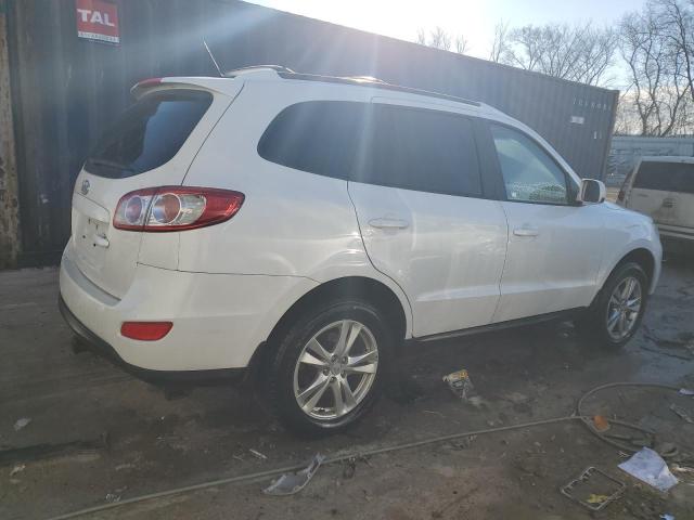 Photo 3 from auction – 2012 HYUNDAI SANTA FE S with VIN 5XYZH4AG4CG123768