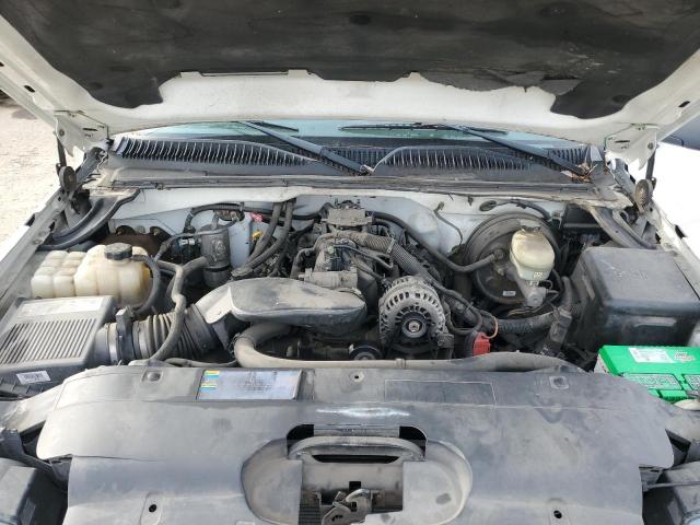 Photo 11 from auction – 2006 CHEVROLET SILVERADO with VIN 1GCEC19V06Z204156