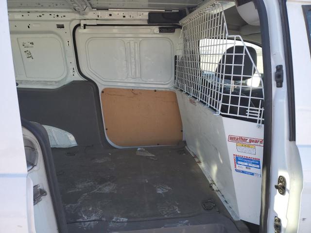 Photo 11 from auction – 2022 FORD TRANSIT CO with VIN NM0LS7S22N1513246