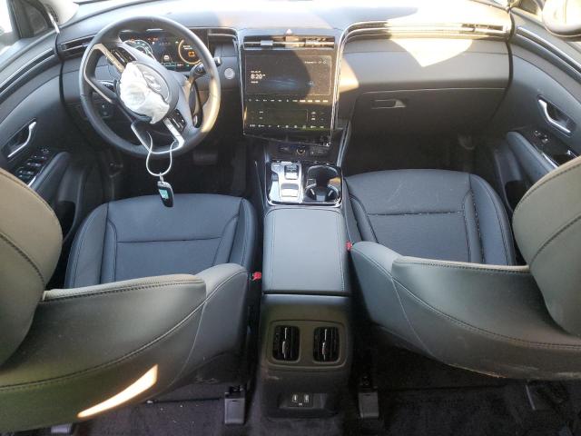 Photo 8 from auction – 2024 HYUNDAI TUCSON SEL with VIN KM8JCCD18RU226840