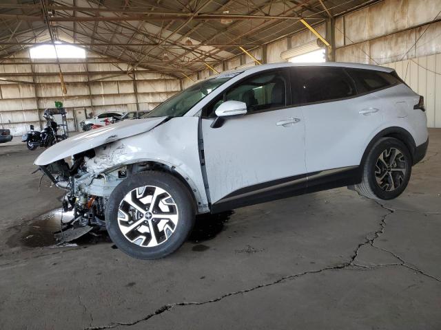 Photo 1 from auction – 2023 KIA SPORTAGE E with VIN 5XYK33AF0PG108076