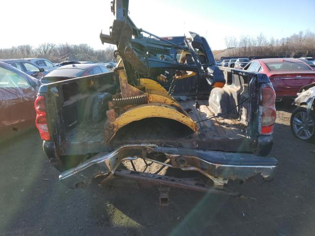Photo 6 from auction – 2005 CHEVROLET SILVERADO with VIN 1GCHK24U65E262329