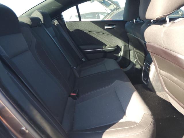 Photo 10 from auction – 2019 DODGE CHARGER SX with VIN 2C3CDXBGXKH730019