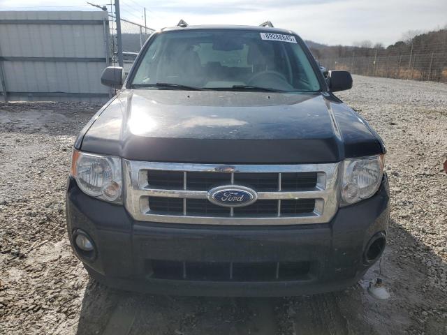 Photo 5 from auction – 2012 FORD ESCAPE XLT with VIN 1FMCU0DG3CKC01033