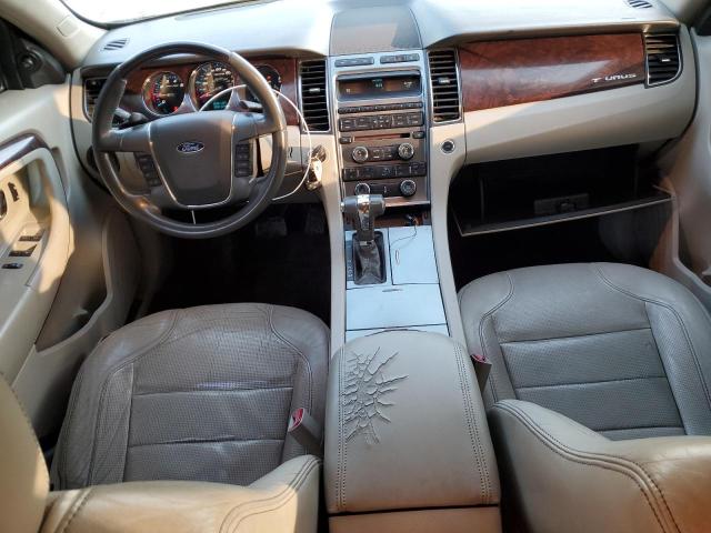 Photo 8 from auction – 2010 FORD TAURUS LIM with VIN 1FAHP2JW3AG138661