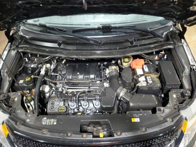 Фото 12 с аукциона – 2015 FORD EXPLORER P с VIN 1FM5K8AR4FGC26971